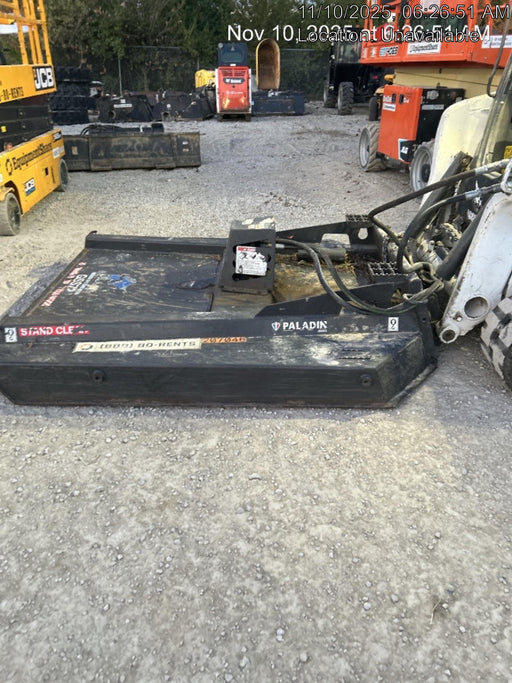 2022 PALADIN 30372A-0022