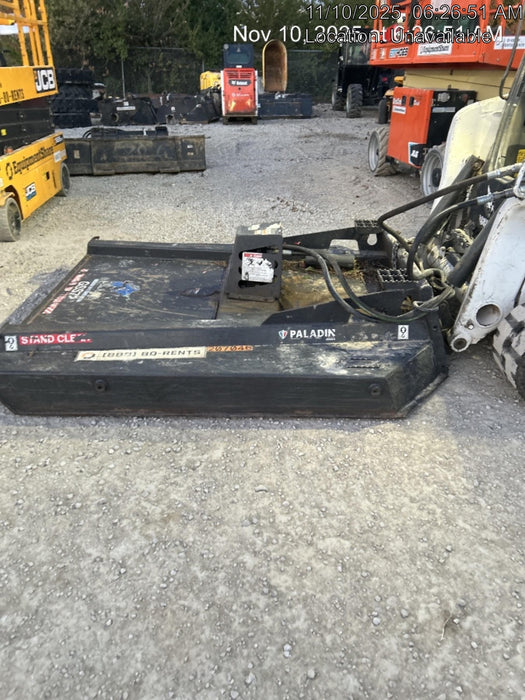 2022 PALADIN 30372A-0022