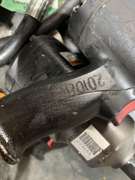 2022 INGERSOLL RAND 2925P3TI