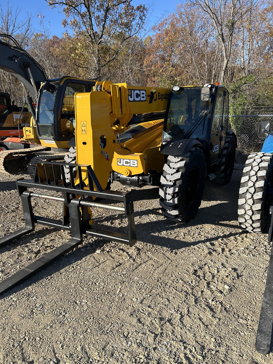 2024 JCB 509-42