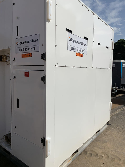 2022 CAPS PAHV-140TC-0NN0NN-5E5-P2-VG2CEUP