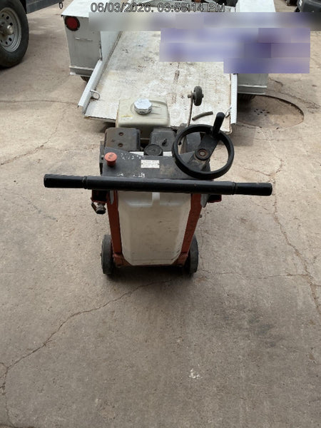 2019 HUSQVARNA FS 400 LV