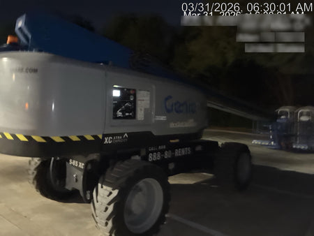 2026 GENIE S-85 XC