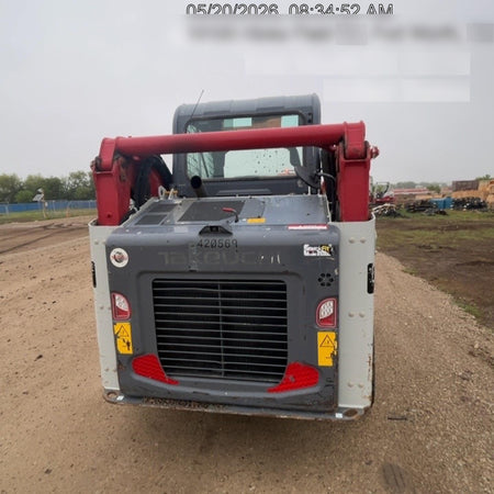 2024 TAKEUCHI TL10V2-CR