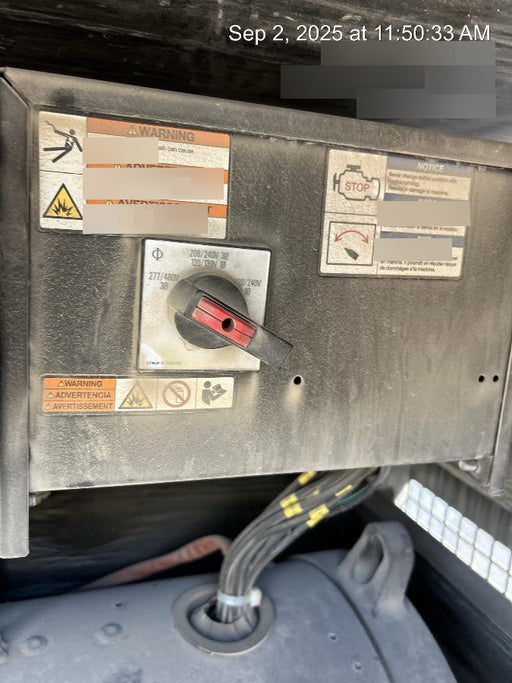 2022 WACKER NEUSON G50