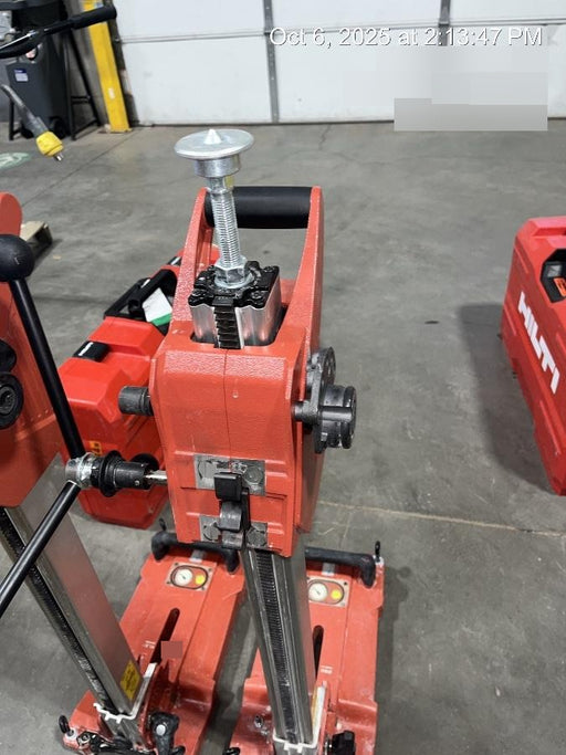 2024 HILTI DD 150-U
