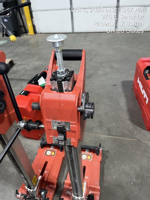 2024 HILTI DD 150-U