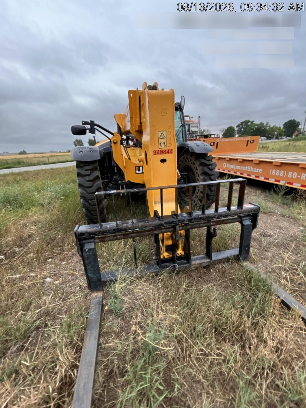 2023 JCB 509-42