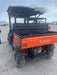 2022 KUBOTA RTV-X1140W-H (Canopy)