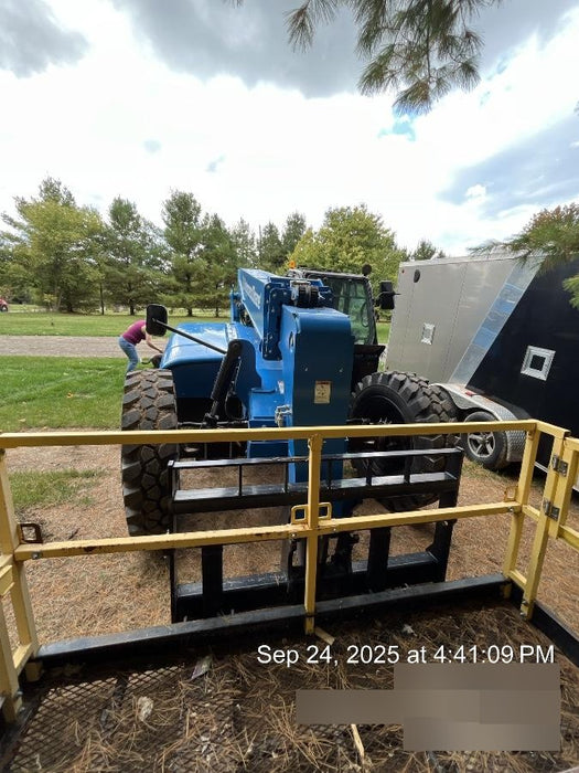 2021 STAR INDUSTRIES 1208C