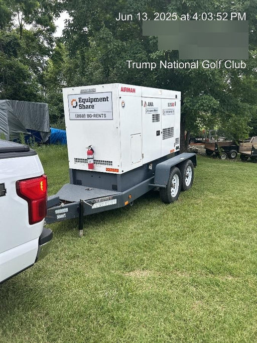 2022 AIRMAN SDG65S-8E1