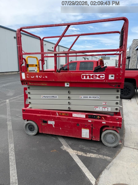 2022 MEC 3346SE