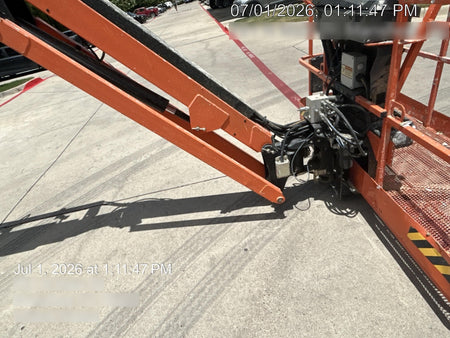 2022 JLG 860SJ