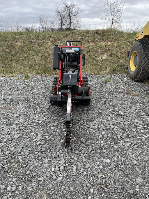 2022 BARRETO E2036RTKH-4MS