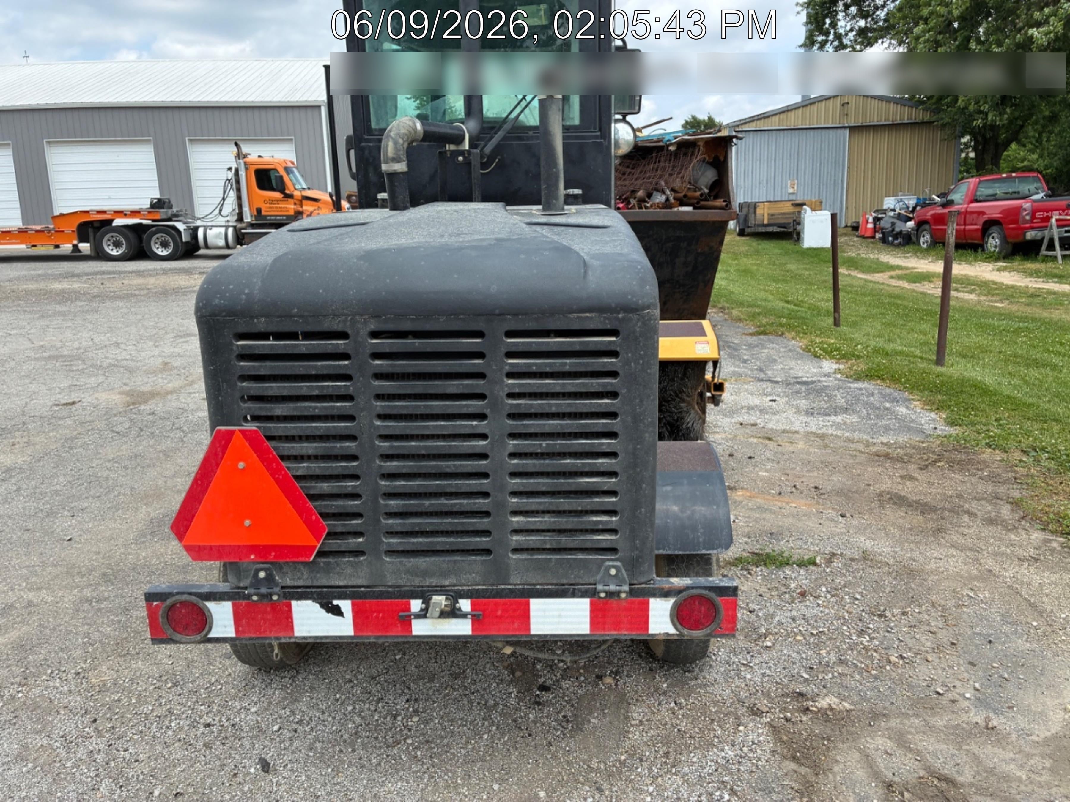 2022 LAYMOR SM450