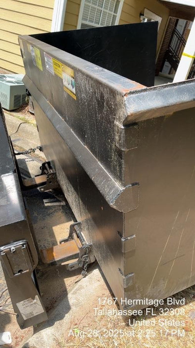 2025 STAR INDUSTRIES 1430