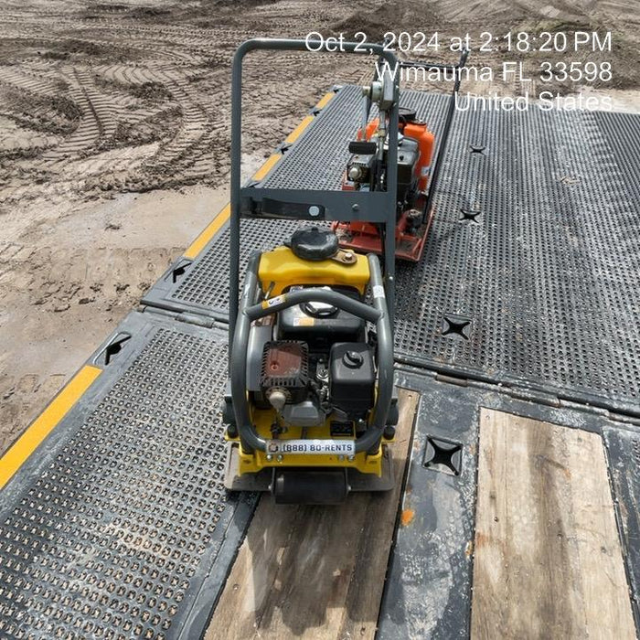 2023 WACKER NEUSON WPU1550AW