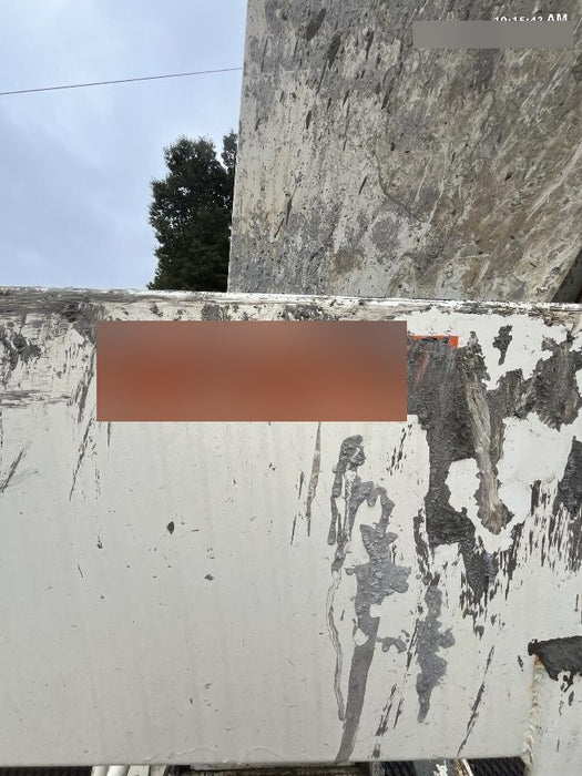 2022 GAR-BRO 4614MAN