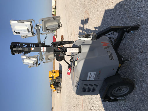 2019 Wacker Neuson LTV6K-LED Standard, LED