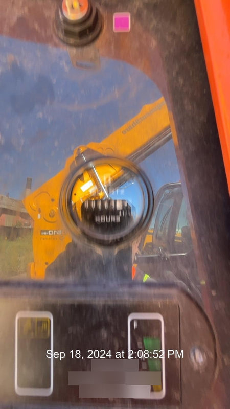 2024 JLG 660SJ