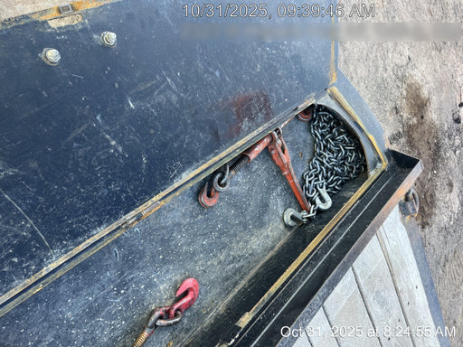 2021 TOWMASTER T-12DT