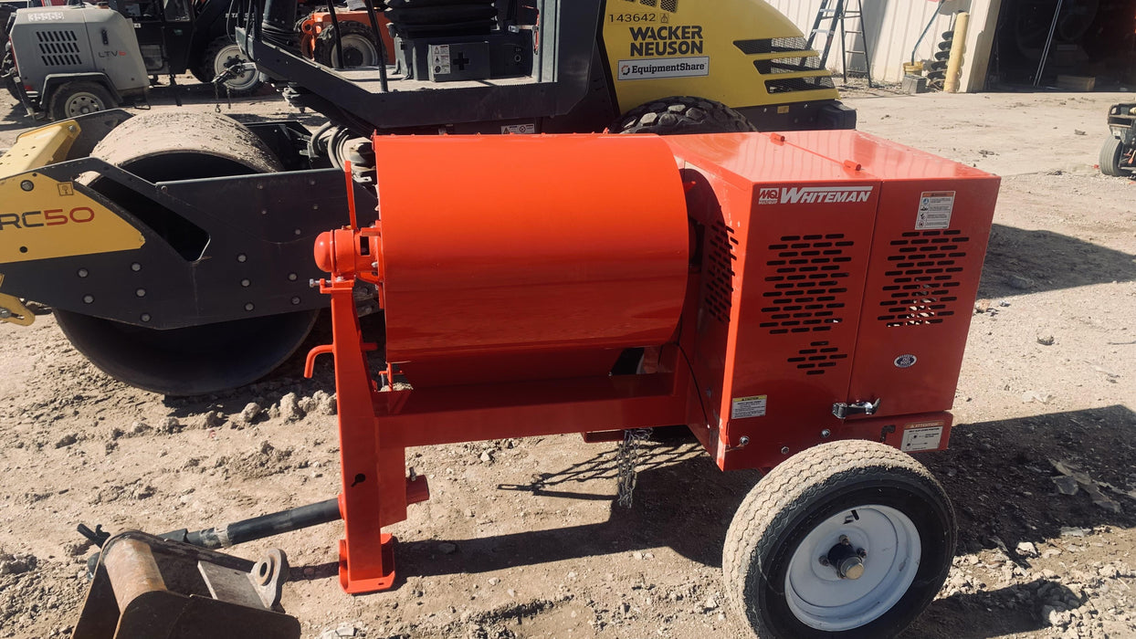 2022 MULTIQUIP WM63H8