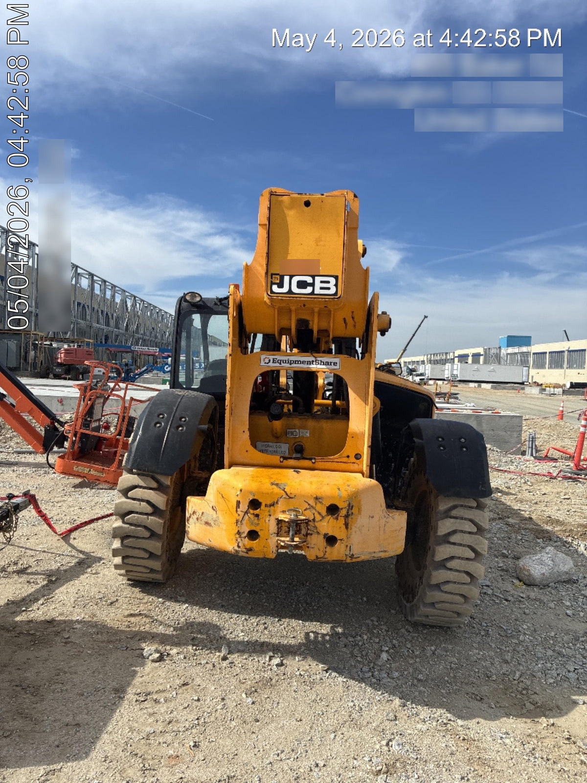 2019 JCB 512-56