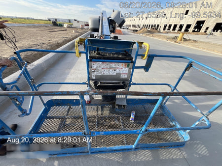 2023 GENIE S-65 XC