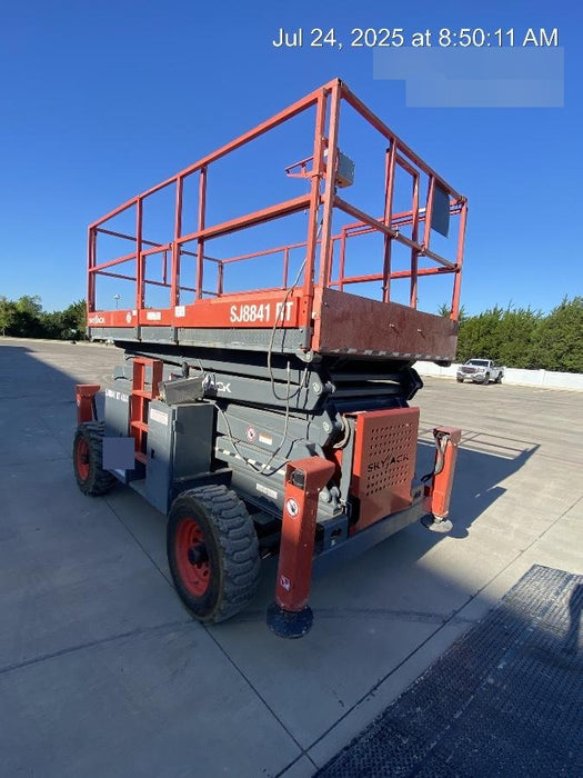 2016 SKYJACK SJ8841 RT
