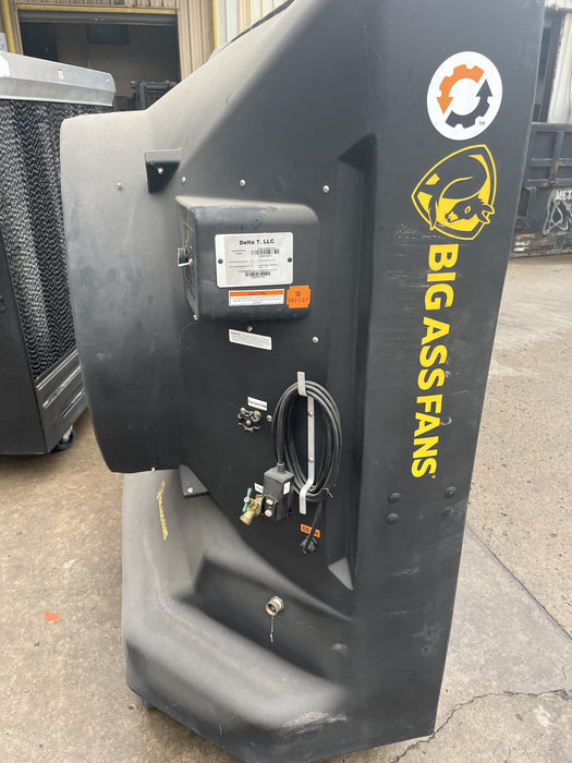 2022 BIG ASS FANS Cool Space 400