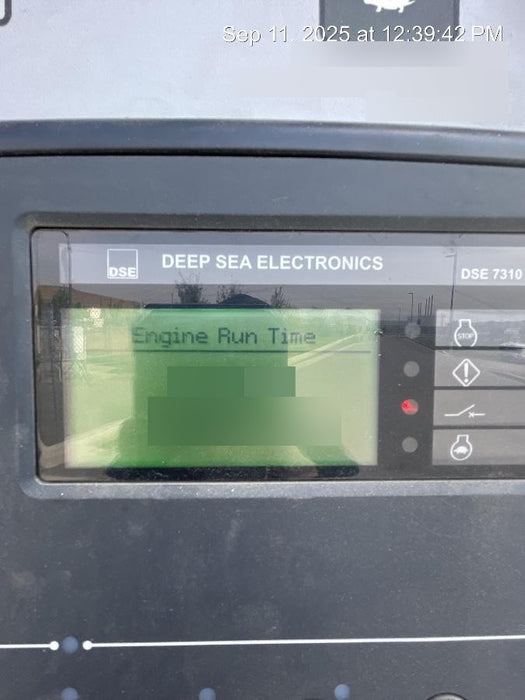 2020 WACKER NEUSON G180