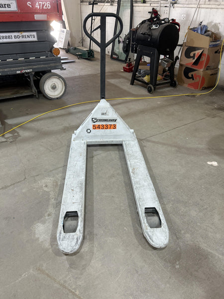 2025 STRONGWAY 4400 lb Pallet Jack