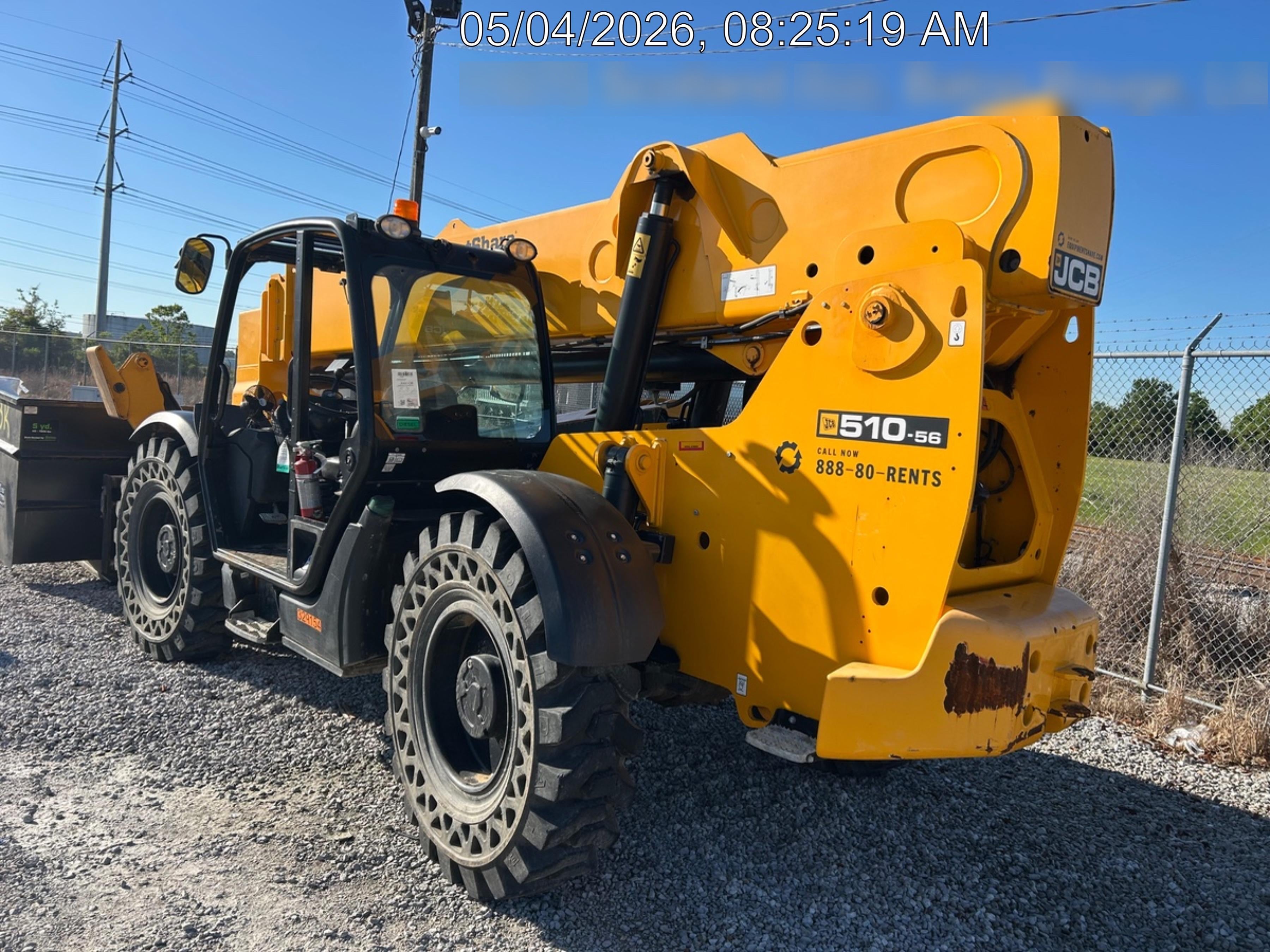 2023 JCB 510-56