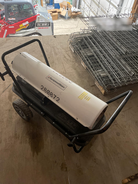 2022 LB WHITE Tradesman K175