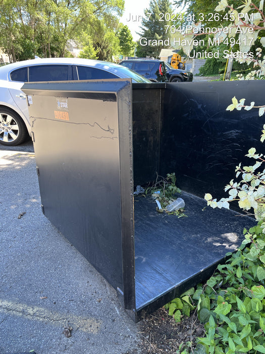 2024 STAR INDUSTRIES 1425