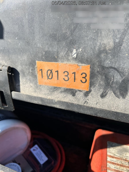 2020 RIDGID 535