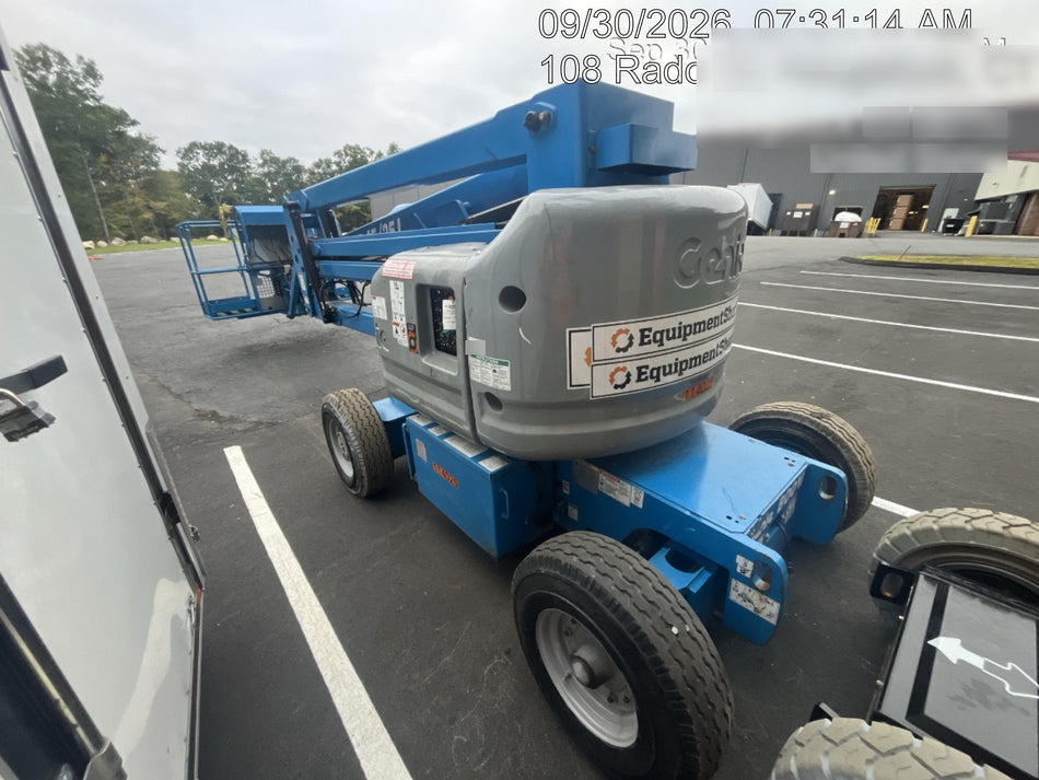 2020 GENIE Z-45/25J DC