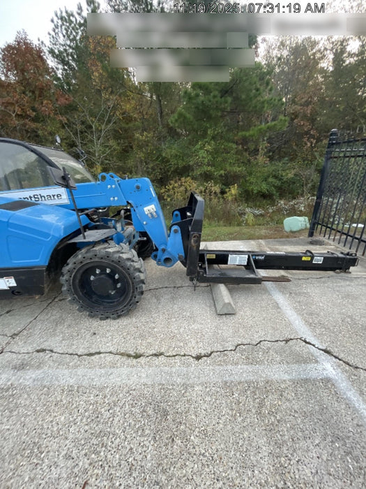 2024 STAR INDUSTRIES M1360B - Star JIB Boom