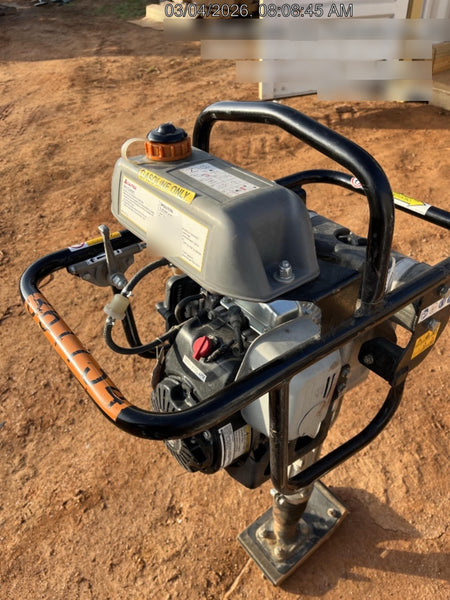 2023 MULTIQUIP MTR40HF