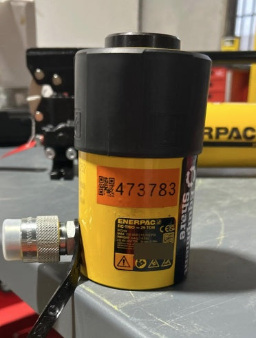 2024 ENERPAC RC252