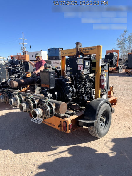 2022 PIONEER PP66S12L71-TD2.9L4