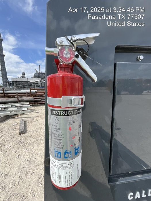 2025 AIRMAN PDSF375DP-6E1