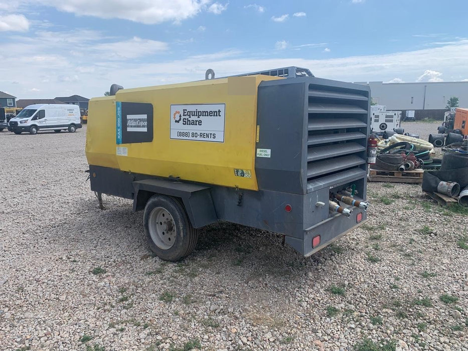 2020 ATLAS COPCO XAS 900