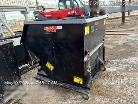 2024 ARROW MATERIAL HANDLING HP-6000-250-C