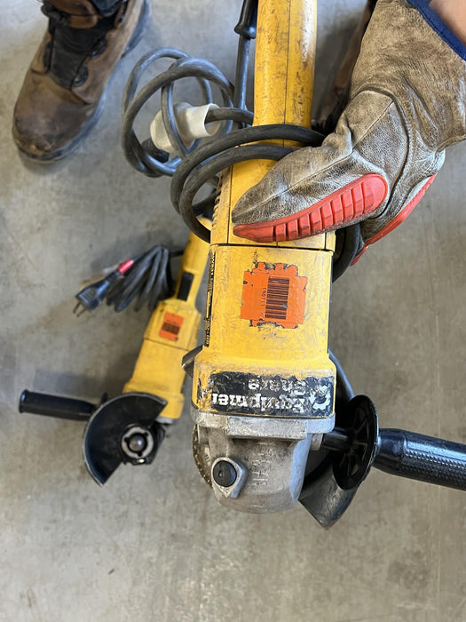 2024 METABO WEPBA19-150Q