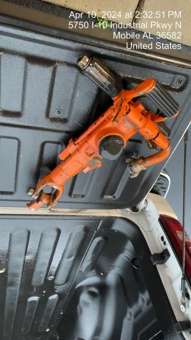 2021 MICHIGAN PNEUMATIC MP-RD62-78314