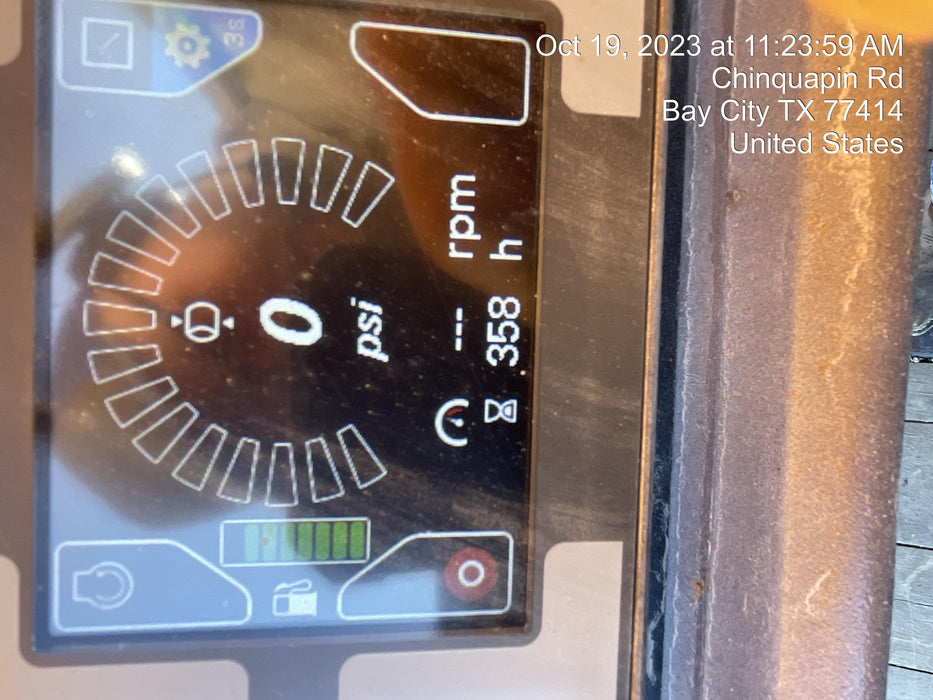 2022 ATLAS COPCO XAS188 CWK