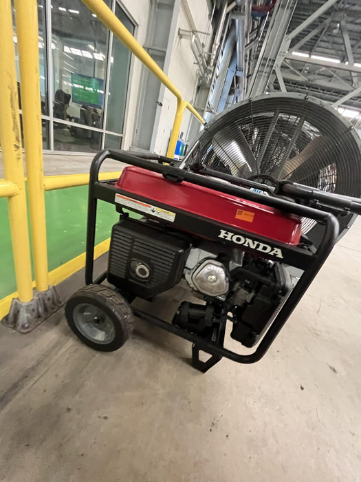 2024 HONDA EB6500X1AN