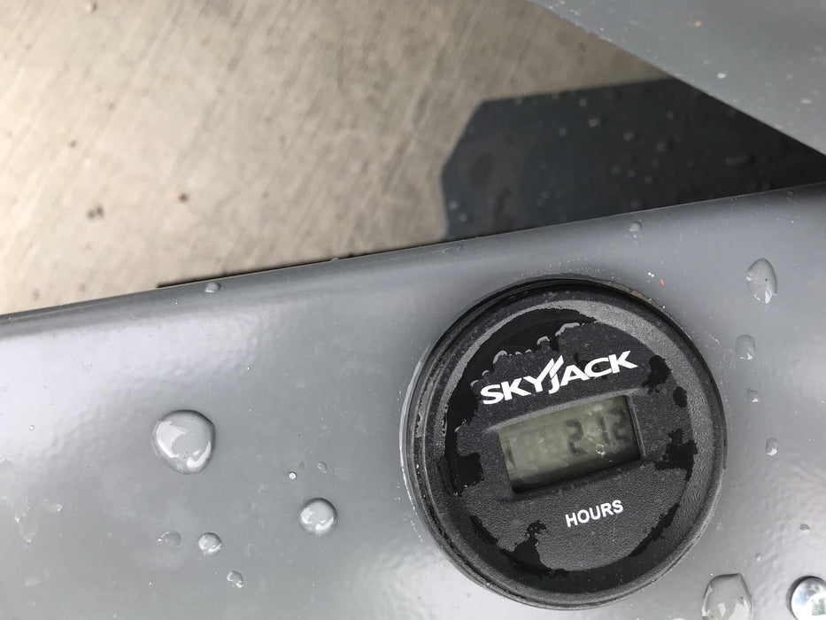 2019 Skyjack SJIII-3219 Standard w/Trojan Batteries