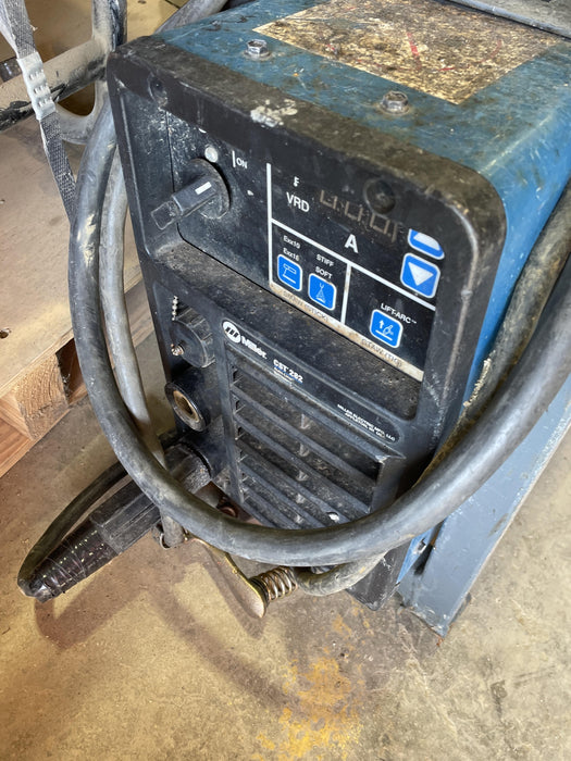 2023 MILLER ELECTRIC CST-280